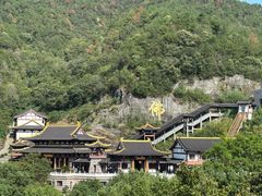 -余姚阳明温泉山庄