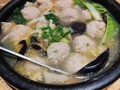 -陶德砂锅(蜀汉路店)