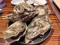-蚝堡海鲜·威海菜·海肠捞饭·烧烤·亚洲吃蚝公司(幸福门店)