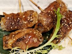-大江户日本料理(吕厝店)
