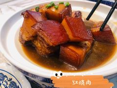 -曾家厨房·新徽菜(高新天柱路店)