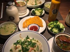 -十面春风·江南面馆(崇宁路店)