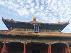 -北京国子监胡同