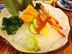 -坂吉屋·居酒屋深夜食堂(龙湖店)