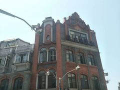 -德大西餐社(云南南路店)