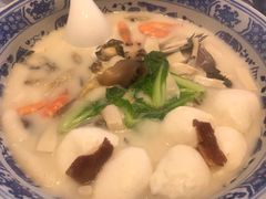 -山外山菜馆(玉泉路店)