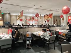 -海底捞火锅(步步高新天地店)