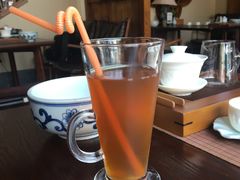 -碧露轩·大益茶体验馆(镇江路店)