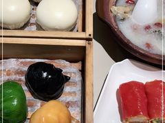 -蔡澜点心·粤菜(西单大悦城店)