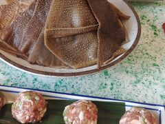 -鸿姐老火锅(疁城新天地店)