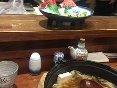-千代武日本料理(爱建店)