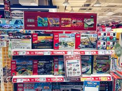 -TOYSRUS玩具反斗城(厦门新生活广场店)