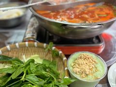 -苗家恒灵酸汤鱼-跳水牛肉连锁店(凯里总店)