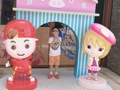 -三亚海昌梦幻海洋不夜城