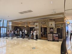 -B&C黄油与面包·THE GARDEN BAKERY概念店(世纪汇店)