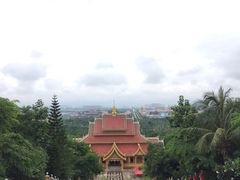 -西双版纳勐泐文化旅游区