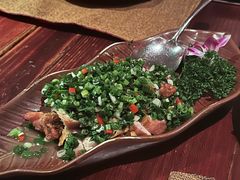 -花马天堂云南餐厅 Lost Heaven(外滩店)