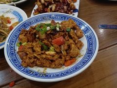-满园烤鸭·春饼(太原街万达店)