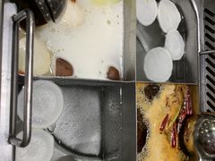 -海底捞火锅(方圆荟店)