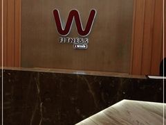 -W FITNESS 威尔仕健身·游泳(七宝店)