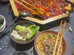 -大风老火锅(江北一店)
