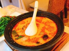 -阿诺泰·泰国餐厅(紫荆店)