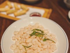 龙井虾仁-大牌大·传统杭帮菜(湖滨店)