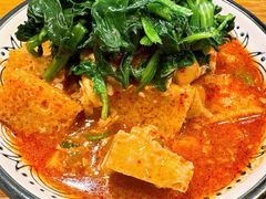 -柴窝堡22号传承新疆菜·新疆辣子鸡
