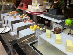 -乐咖啡西餐厅(太湖皇冠假日酒店)