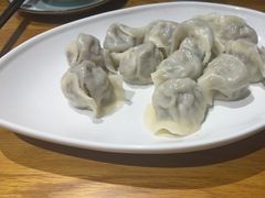 -伊喜饺子·烤鸭(五道口学院路店)