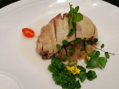 盐水鸭-童福兴·南京菜(老门东店)