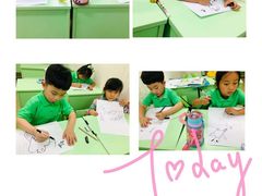 -学知乐教育·幼小衔接·小学科辅导(嘉定镇校区)