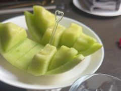 -潇湘楼·二十四节气山野菜(亚运村店)