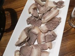 -原汁原味驴庄(长岭村店)
