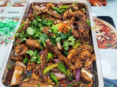 -甜城1号(临江小区店)