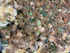 厦门海蛎煎-八闽饭店闽南小镇(铁西店)