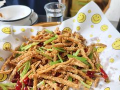 -董厨煨汤馆(车站路店)