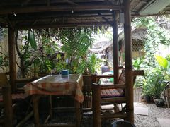 -Jungle Kitchen