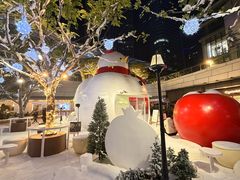 -炳胜私厨(万象前海店)