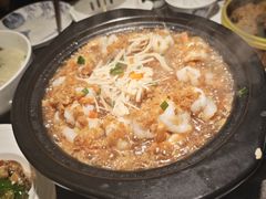 -前海沿·青岛菜(乐客城店)