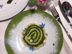 -théATRE 茶聚场(王府中環店)