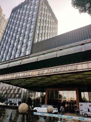 -武汉富力威斯汀酒店·宴会厅