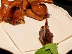-醉东Oriental House(静安嘉里中心店)