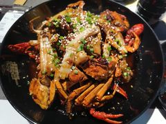 -一棠龙虾(徐家汇城开YOYO店)