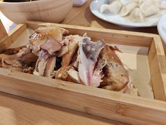 -关东小磨东北菜(上海长风大悦城店)