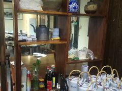 -绍兴老味道·非遗门店(银泰城店)