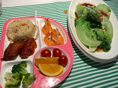 -楼兰新疆菜(江宁万达店)