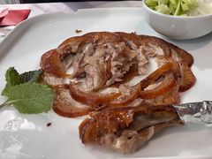 -味+新京宴·烤鸭·北京菜(创意谷店)
