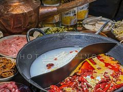 -阳阳老火锅(小南门店)