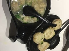 -小杨生煎(龙之梦购物中心店)
